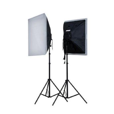 Linkstar continu lichtset slhk4-sb5050 8x28w