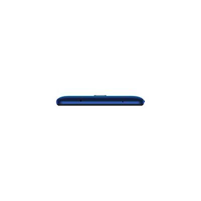 Xiaomi Redmi Note 8 Pro Smartphone, 128 GB Intern Geheugen, 6 GB RAM, Zonder Simlock, Blauw