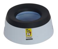 ROAD REFRESHER DRINKBAK VOOR ONDERWEG BLAUW SMALL 19X8 CM - thumbnail