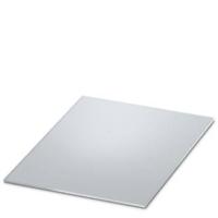 Phoenix Contact DCS 15,0 WIN 2,5 CLEAR Acrylglas Transparant (b x d) 323 mm x 2.50 mm 1 stuk(s) - thumbnail