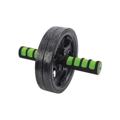 Buikroller - SCHILDKRÖT - AB-Rouleau - Zwart - Fitness - Gemengd Buikroller - SCHILDKRÖT - AB-Rouleau - Zwart - Fitness - Gemengd