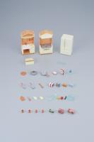 Sylvanian Families keukenspeelset 5341 - thumbnail