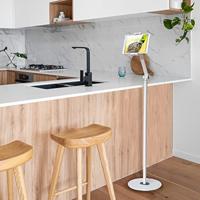 LogiLink AA0154 Tabletstandaard Universeel 11,9 cm (4,7) - 32 cm (12,6) - thumbnail