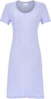 Coquette luchtblauw nachthemd Ringella - thumbnail