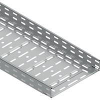 KOPOS KZI 60X200X0.75_S2 Kabelgoot (l x b x h) 2000 x 200 x 60 mm 1 stuk(s) - thumbnail