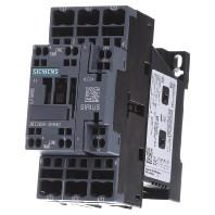 Siemens 3RT2025-2BB40 Contactor 3x NO 690 V/AC 1 stuk(s)