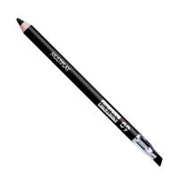 Pupa Milano - Pupa Multiplay - Triple Purpose Eye Pencil 1.20 g 09 Deep Black Oogpotlood 1.2 g - thumbnail