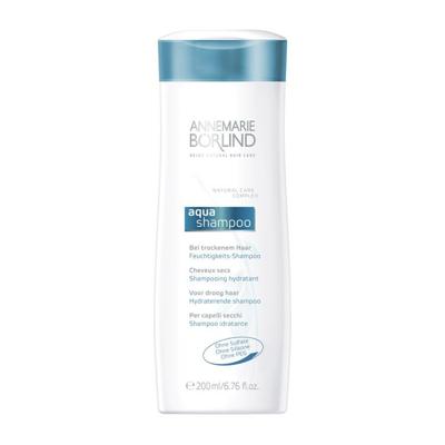 Annemarie Borlind Aqua Shampoo 0% Siliconen