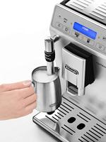 Volautomaat koffiezetapparaat DeLonghi ETAM29.620.SB 1,40 L 15 bar 1450W Zilverkleurig 1450 W 1,4 L - thumbnail