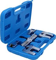 Brilliant Tools BT541080 Nokkenaswieltrekker-set, 6-delig - thumbnail