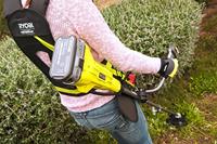 Ryobi OBC1820B | Bosmaaier | One+ | 18 V | Zonder accu&apos;s en lader - 5133002619 - thumbnail