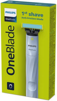 Tondeuse Philips One Blade Pro