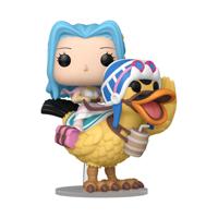 One Piece Funko Pop Vinyl: Vivi & Karoo - thumbnail