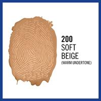 Rimmel London Foundation Match Perfection 200 Soft Beige - thumbnail