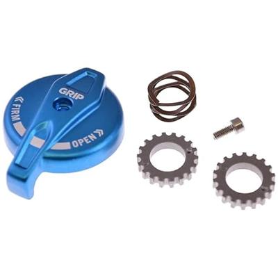 Fox Racing Shox Topcap Interface 32 Grip Performance (2017+)