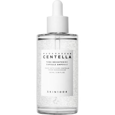 SKIN1004 Madagascar Centella Tone Brightening Capsule Ampoule 100ml SKIN1004 Madagascar Centella Tone Brightening Capsule Ampoule 100ml
