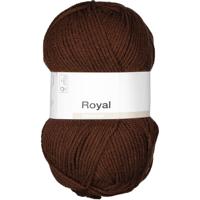 Royal Breigaren - Bruin - thumbnail