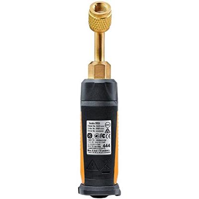 testo 0564 2552 552i Vacuümsonde 1 stuk(s)
