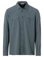 Vaude Rosemoor II LS Shirt Heren - thumbnail