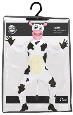 Funny Koe verkleedpak