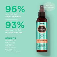 Hask Monoi Coconut Oil Nourishing Shine Hair Oil - thumbnail