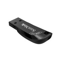 SanDisk Ultra Shift USB 3.0 Flash Drive 64GB - thumbnail