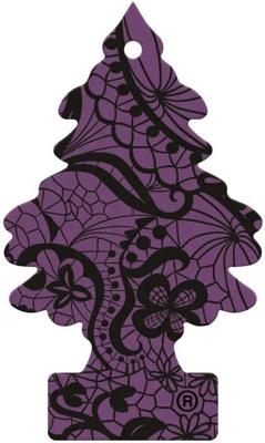 Wunder-Baum Geurbomen luchtverfrisser wunderbaum midnight chic 1 er