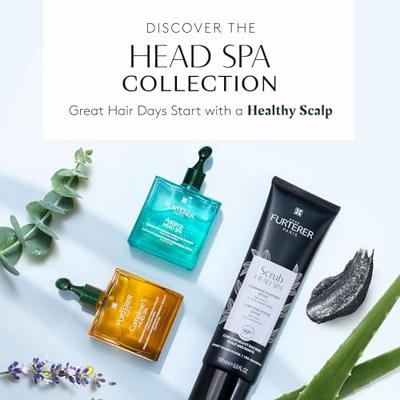 Styling Crème René Furterer - thumbnail