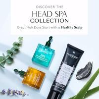 Rene Furterer Head Spa Purifying Scrub Detox 150ml - thumbnail