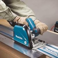Makita ca5000xj 230 v groeffrees in mbox - voor het maken van groeven in aluminium composietpanelen - ca5000xj - thumbnail