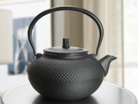 Imperial Kitchen Gietijzeren Theepot - 1.5L - thumbnail