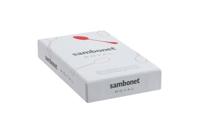 Sambonet Koffielepels Royal Champagne 6 Stuks - thumbnail