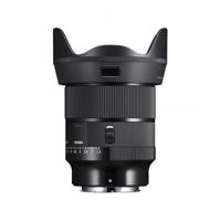 Sigma 24mm F/1.4 DG DN Art L mount - thumbnail