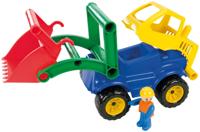 Lena Active Shovel 33 cm - thumbnail