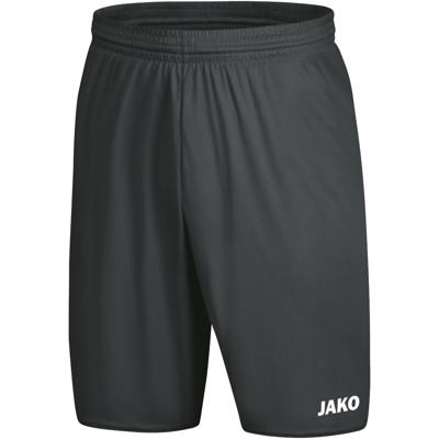 JAKO 4403 Short Anderlecht 2.0 - Antraciet - L