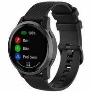 Sportband met motief - Zwart - Xiaomi Mi Watch / Xiaomi Watch 2 / Xiaomi Watch S1 / S2 / S3 / S4 Sportband met motief - Zwart - Xiaomi Mi Watch / Xiaomi Watch 2 / Xiaomi Watch S1 / S2 / S3 / S4