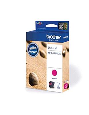 Brother LC-12EM inktcartridge