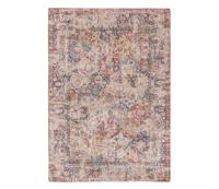 Louis de Poortere - 8713 Antiquarian Khedive Multi - 290x390 cm Vintage Vloerkleed - thumbnail