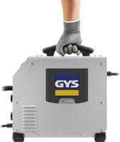 Gys Lasapparaat EasyMIG 131, semi-automatisch - 5192032231 5192032231 - thumbnail