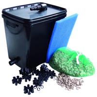 Ubbink vijverfilterset filtrapure 4000 26 l 1355967 - thumbnail
