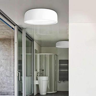 Lyora Design plafondlampPerleto wit Ø 35cm - 826806