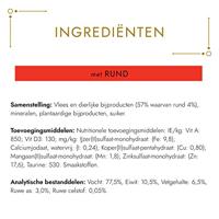 GOURMET GOLD FIJNE MOUSSE RUND 85 GR - thumbnail