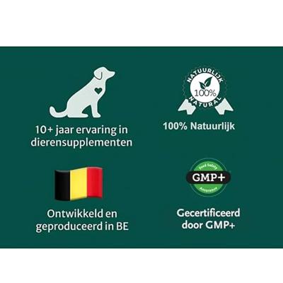 Dogsuppy Probiotica Forte Chewies