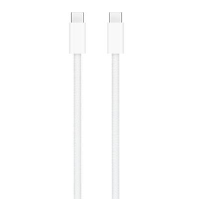 Apple 240W USB-C to USB-C Woven cable (2m)