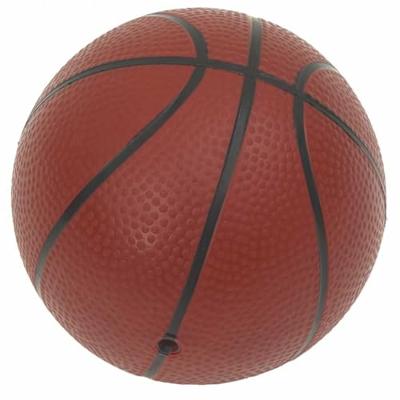 VidaXL Basketbalset draagbaar verstelbaar 138,5-166 cm - thumbnail