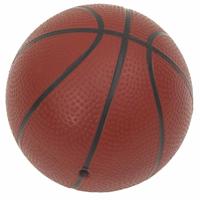 VidaXL Basketbalset draagbaar verstelbaar 138,5-166 cm - thumbnail