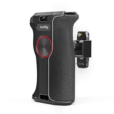 SmallRig 3260 Rotating NATO Handle (Left Side)