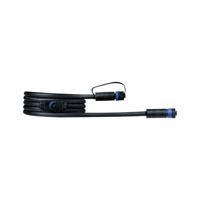 Paulmann 93926 Verlichtingssysteem Plug&Shine Verbindingskabel 150 W Zwart - thumbnail