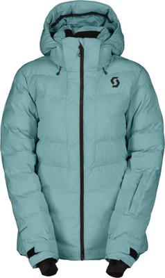Scott ultimate warm - women's ski jacket