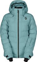 Scott ultimate warm - women's ski jacket - thumbnail